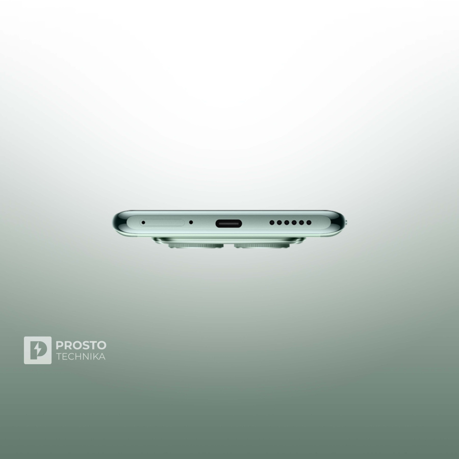 Смартфон Xiaomi Poco X7 5G 12/512Gb Green Global Version